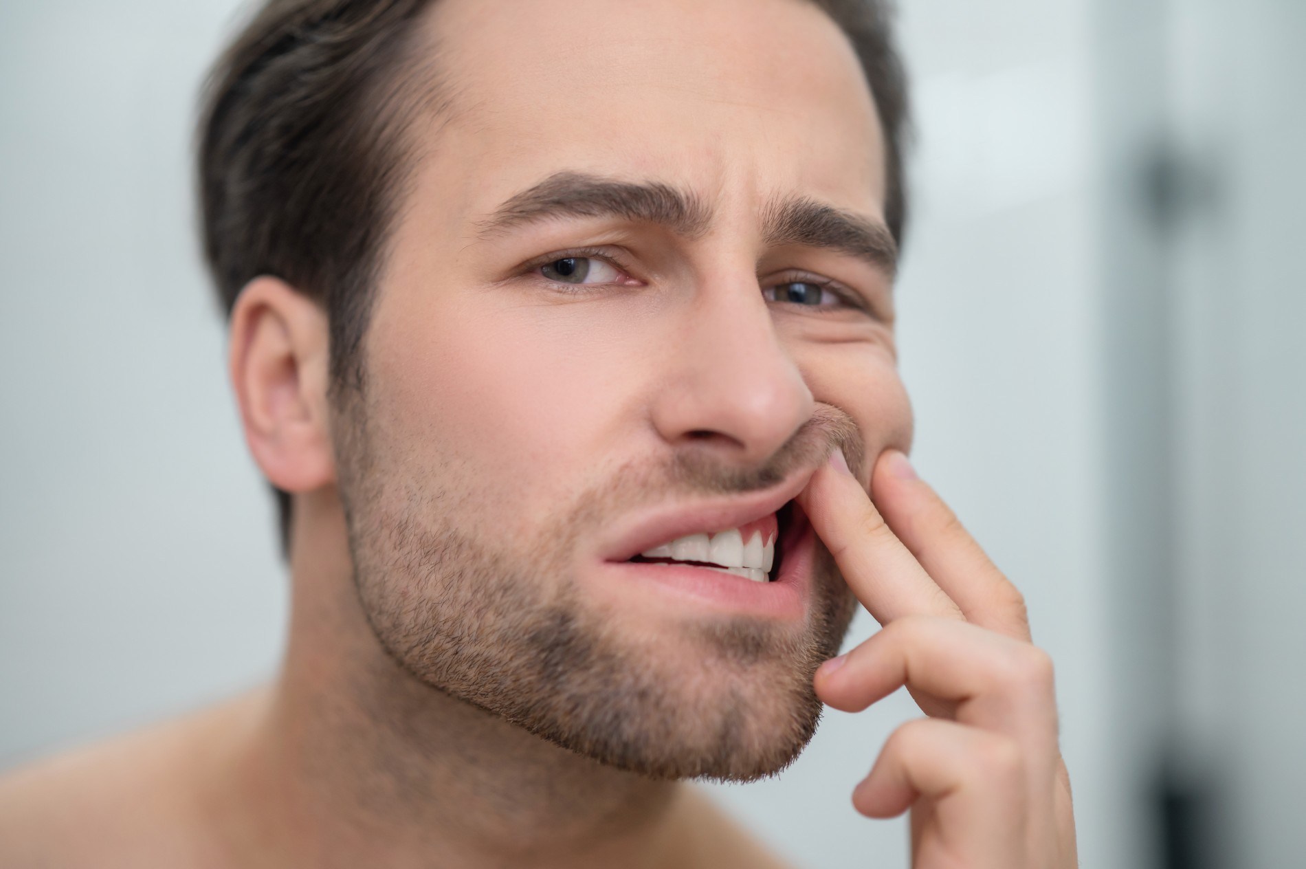 Bleeding Gums: Causes and Fixes from Your Brighton Dentist