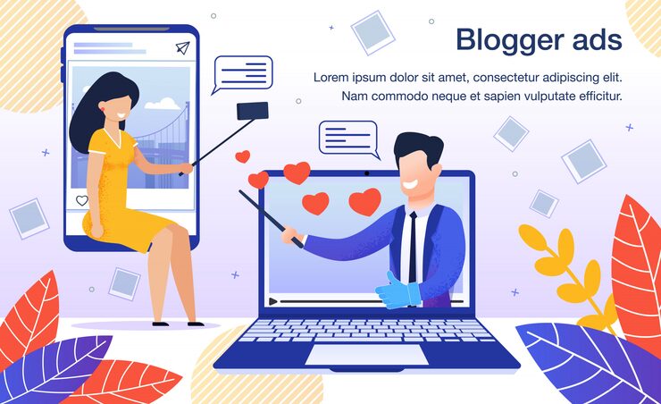 Expert Blogger Outreach Services for Powerful Link Building