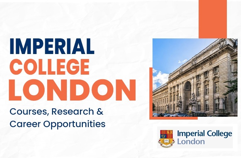 Imperial College London Campus and Student Life