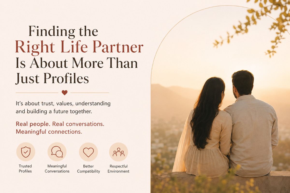 AI Matrimony in India: How Artificial Intelligence Is Changing Online Matchmaking