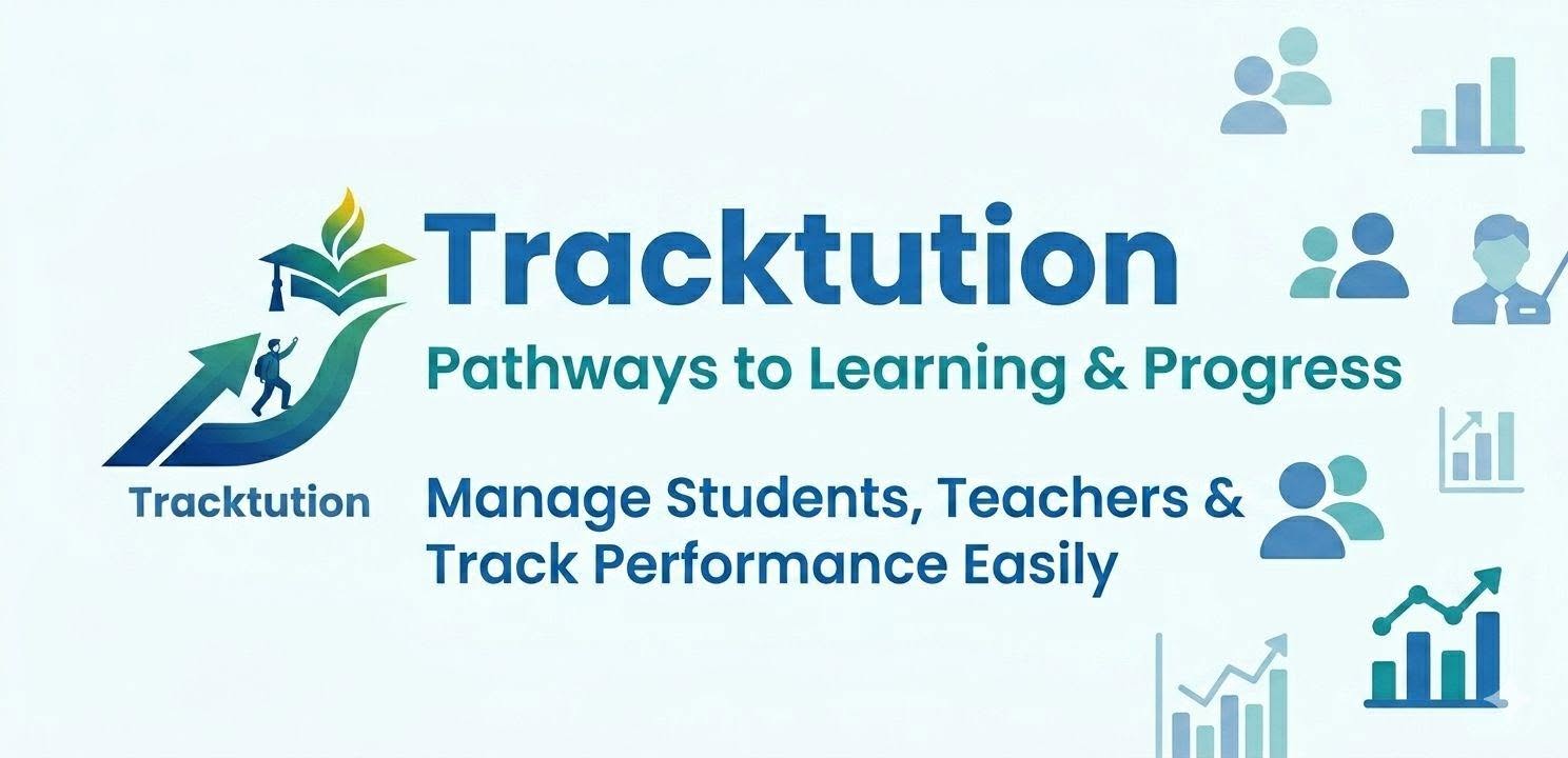 How Digital Tools Can Simplify Tuition Student Management