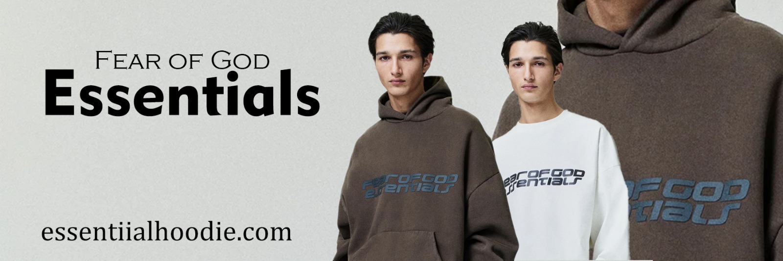 Essentials Hoodie Colour Combinations Worth Trying