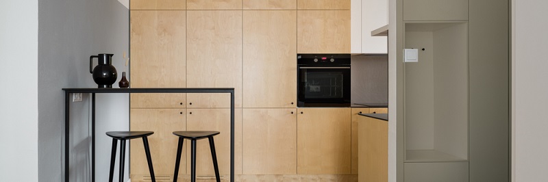 Laminated Plywood: Structure, Uses, Benefits, and Selection Factors