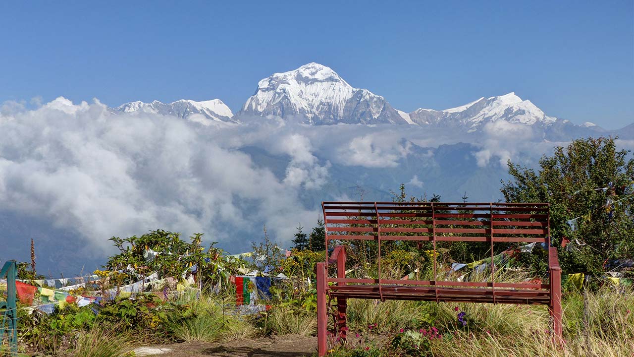 Poon Hill Trek: A Short Himalayan Journey with Unforgettable Mountain Views
