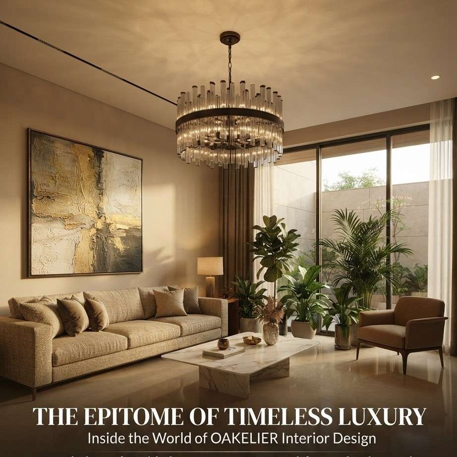 Interior Design Trends That Are Redefining Modern Spaces