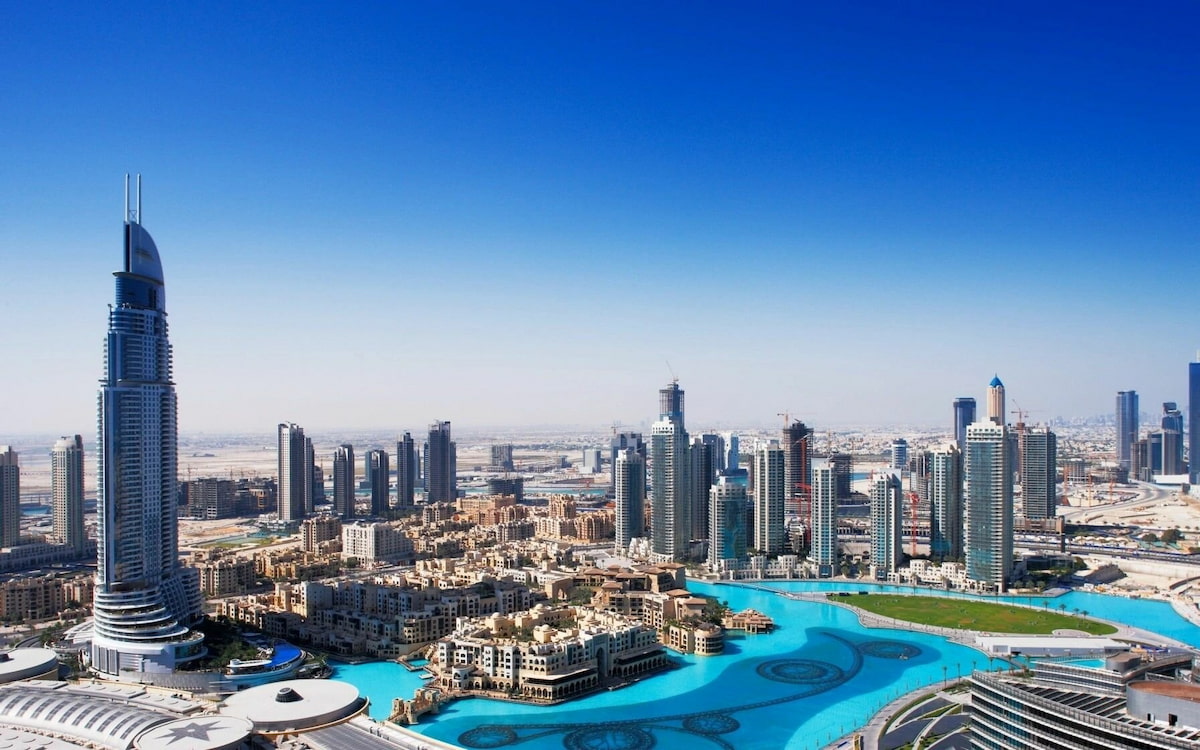 UAE All-Inclusive Holidays with Top Resorts and Destinations