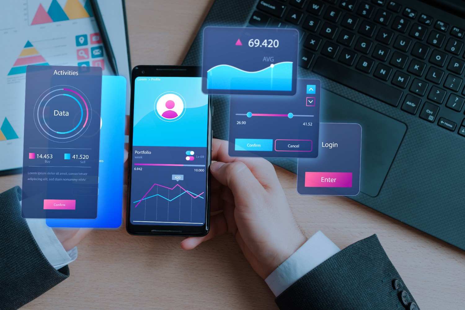 Get Quality Applications Fast with Flutter: A Solution that Fits Modern Businesses