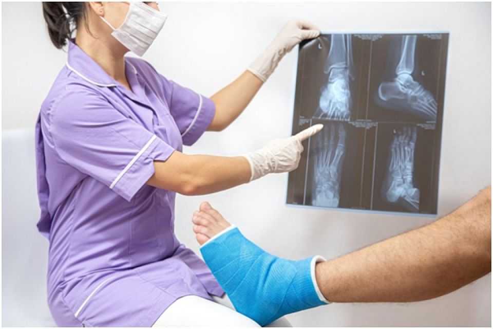 How to Choose a Fracture and Orthopaedic Speciality Centre