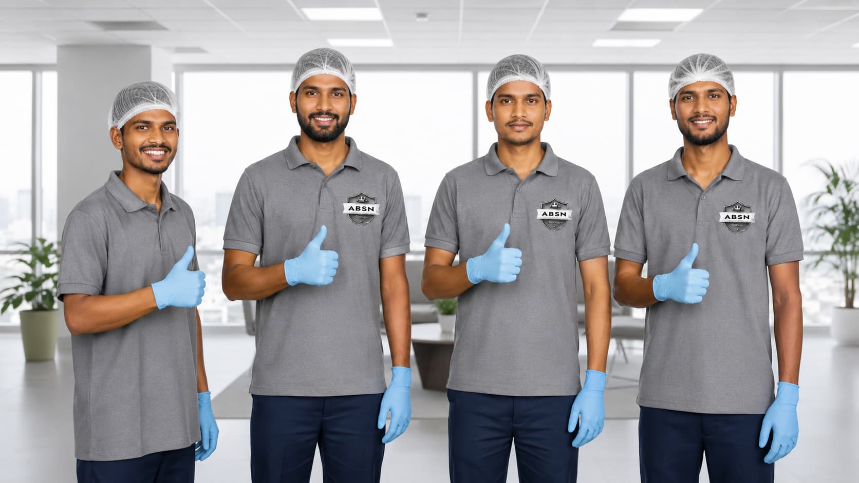 What Should You Look for in a Housekeeping Service Provider in Noida?