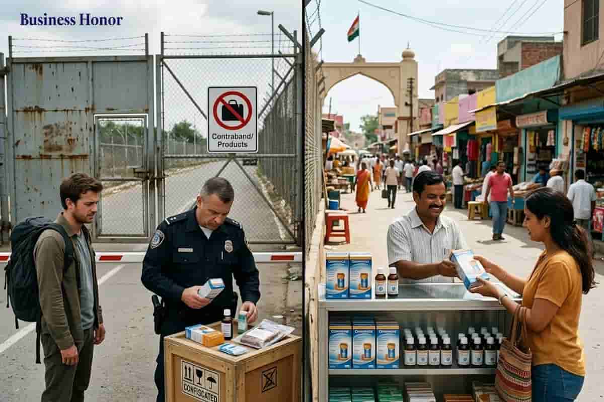 Why Some Products Are Banned in One Country but Legal in Another