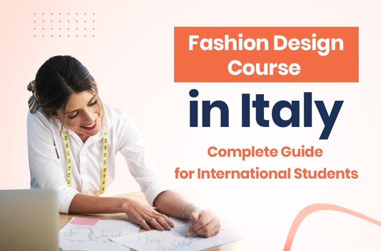 Top Fashion Design Schools in Italy
