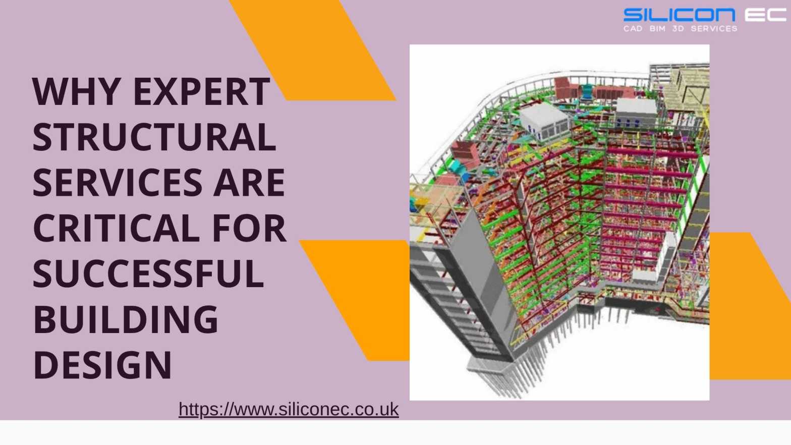 Why Expert Structural Services Are Critical for Successful Building Design