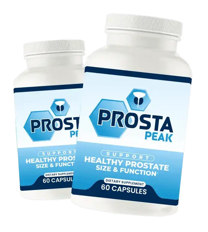 Prosta Peak Official Website | Buy & Save Today