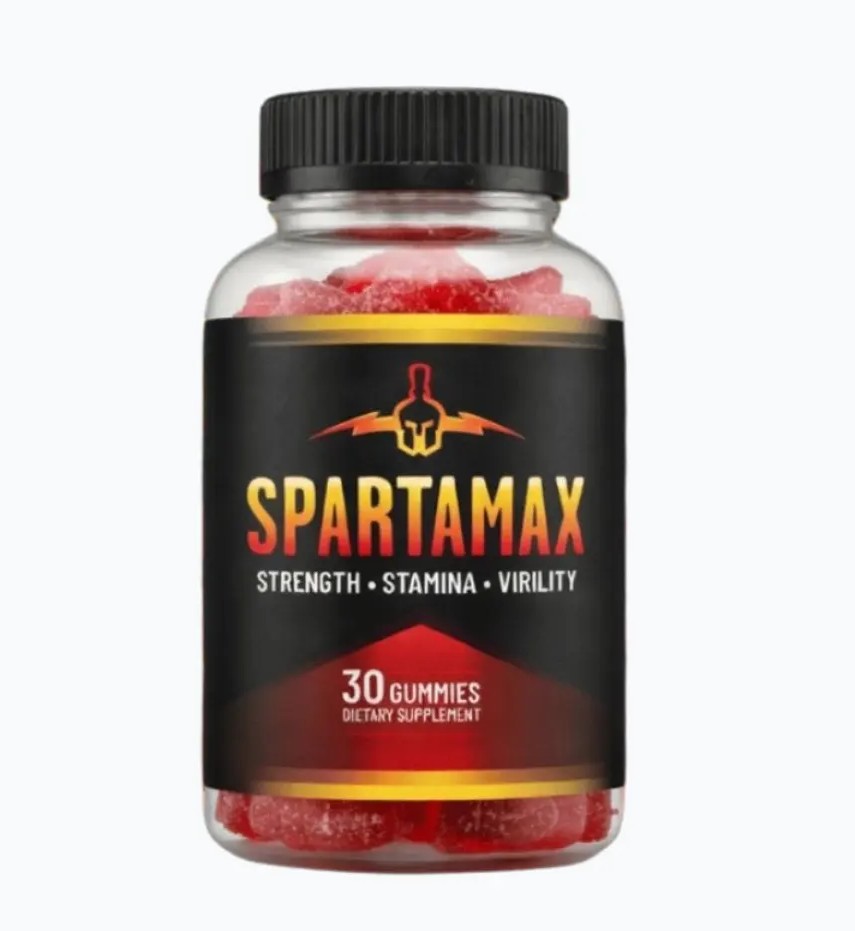 Spartamax Official Website | Buy Now & Save Today