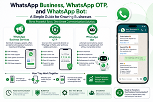 Why WhatsApp Has Become the Smartest Way for Businesses to Talk to Customers
