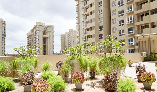 Bhartiya City Flat for Sale: A Smart Choice for Modern Urban Living