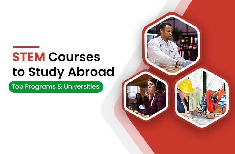 STEM Courses to Study Abroad: A Guide for Students Planning to Study in Italy
