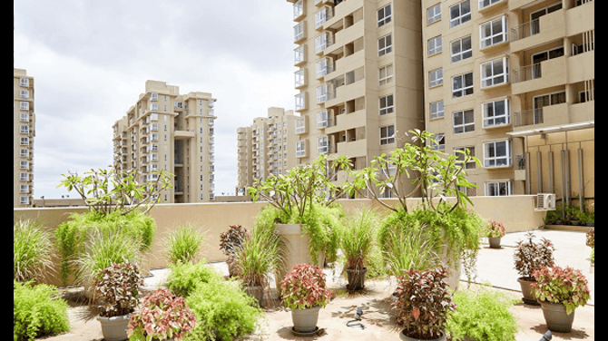 Bhartiya City Flat for Sale: A Guide to Choosing the Right Home in Bangalore