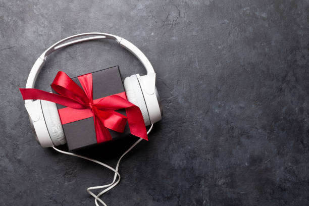Custom Song Service: Create a Meaningful Song for Every Special Moment