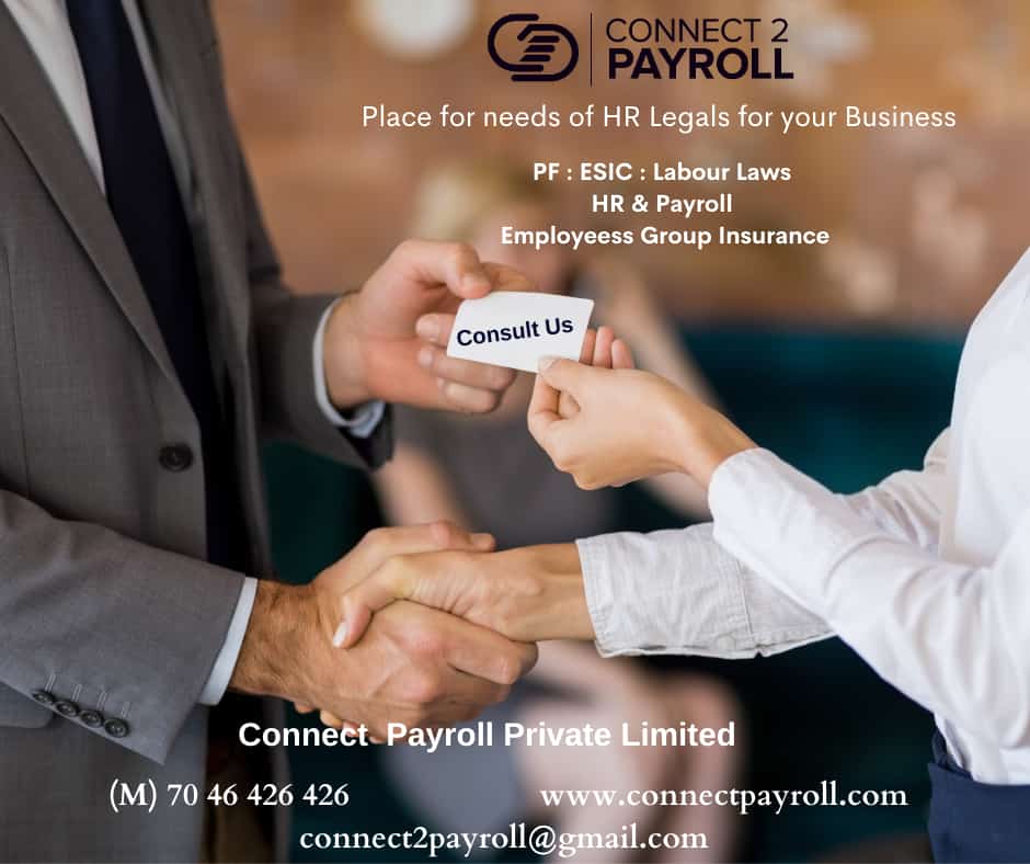 Key Benefits of Hiring Expert Payroll Consultant Company