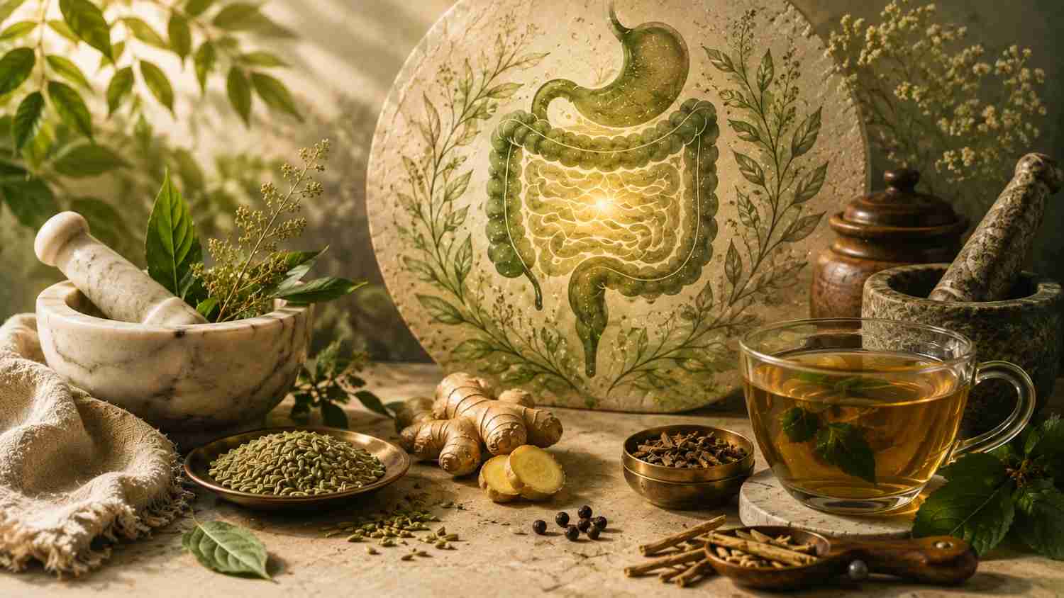 The Unspoken Language of Your Belly: Rethinking Gut Trouble Beyond the Quick Fix