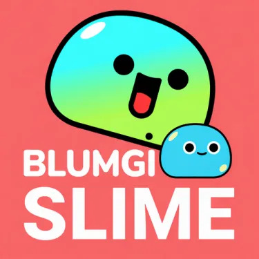 Blumgi Slime – Jump, Bounce, and Reach the Finish 
