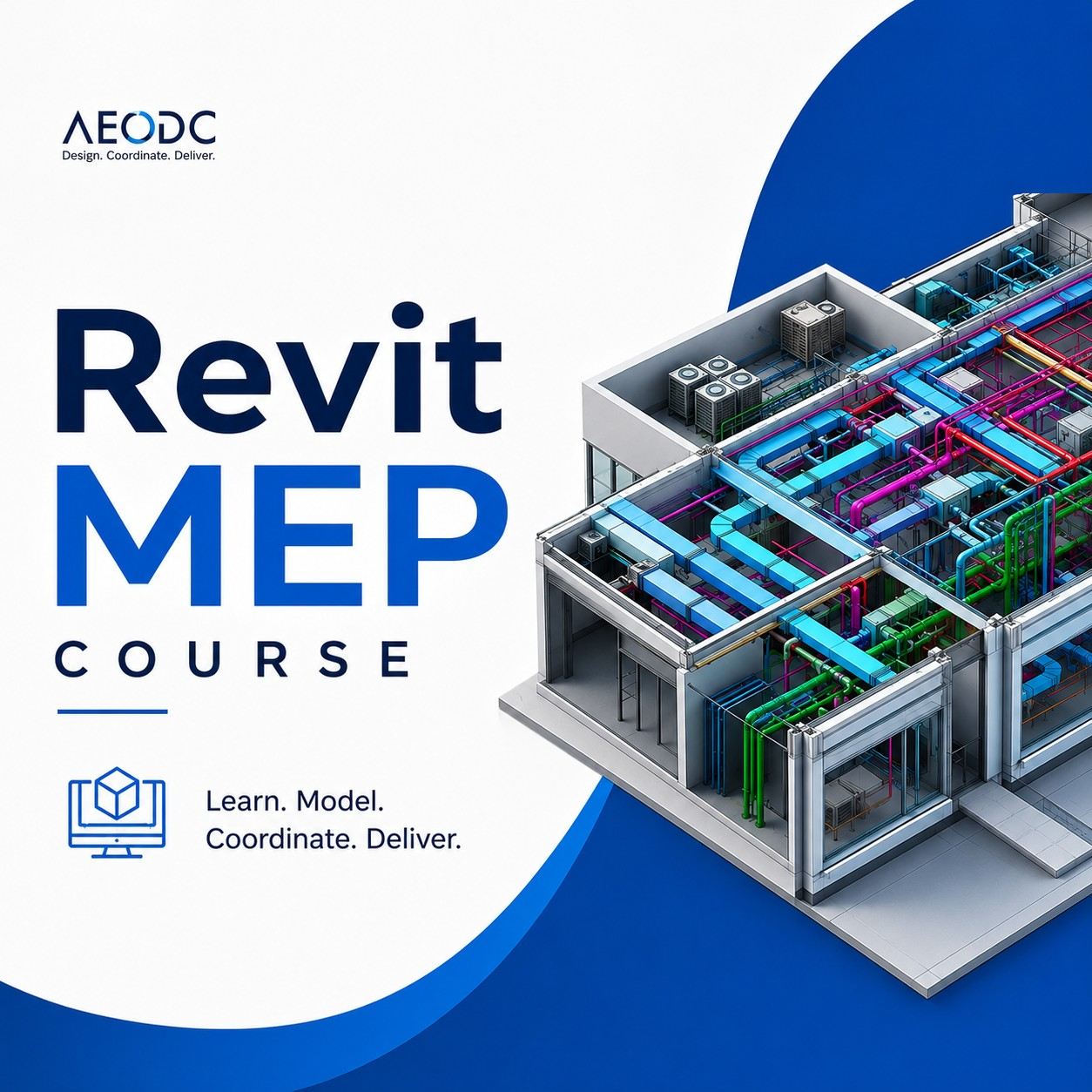 Revit MEP Course / Training