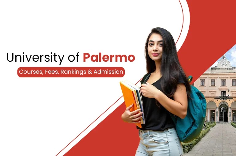 How Can Indian Students Apply to the University of Palermo?