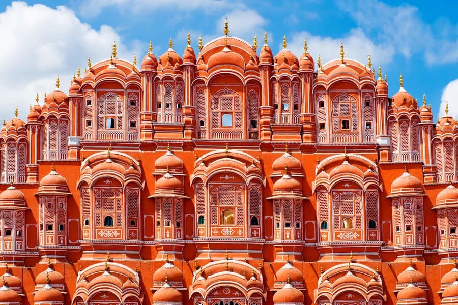 Which Car Is Best for Renting in Jaipur? A Practical Guide