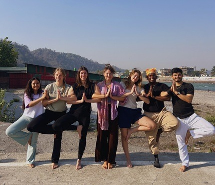 Importance of Yoga and Meditation