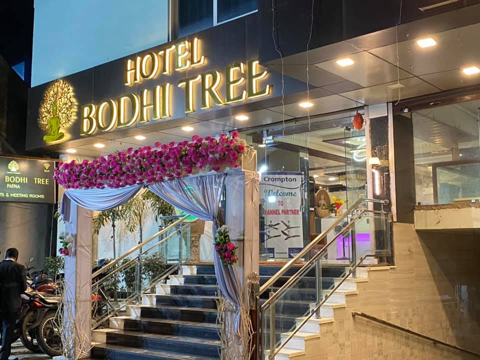 Couple Friendly Hotel in Patna | Essential Booking Tips