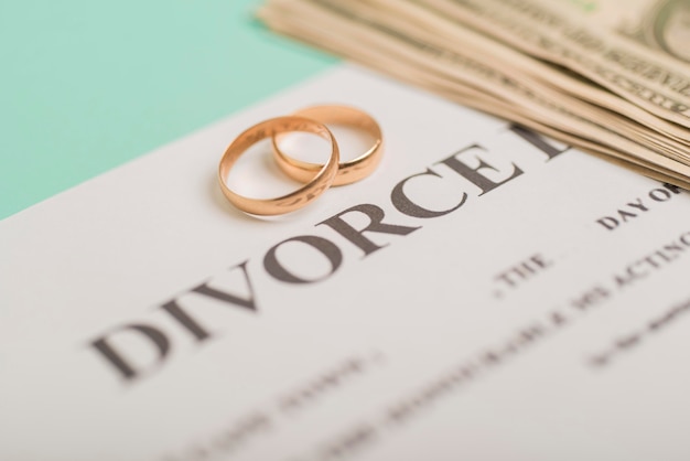 What Are the Legal Requirements for Mutual Divorce in Noida?