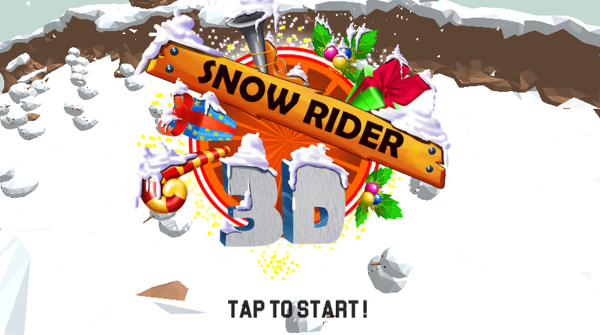 Shred the Slopes and Conquer the Cold: Your Ultimate Guide to Snow Rider 3D!