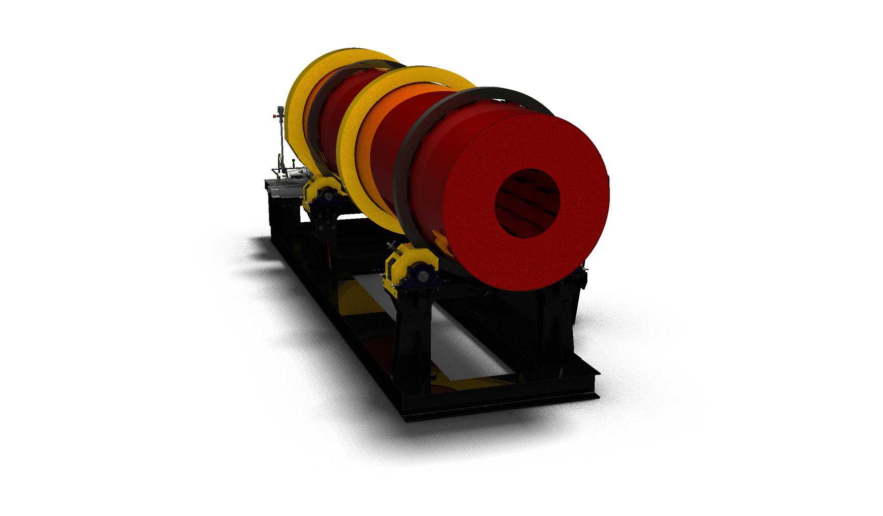 Rotary Dryers Market Growth Challenges: Energy Costs, Technology Adoption, Maintenance, and Industrial Expansion Barrier