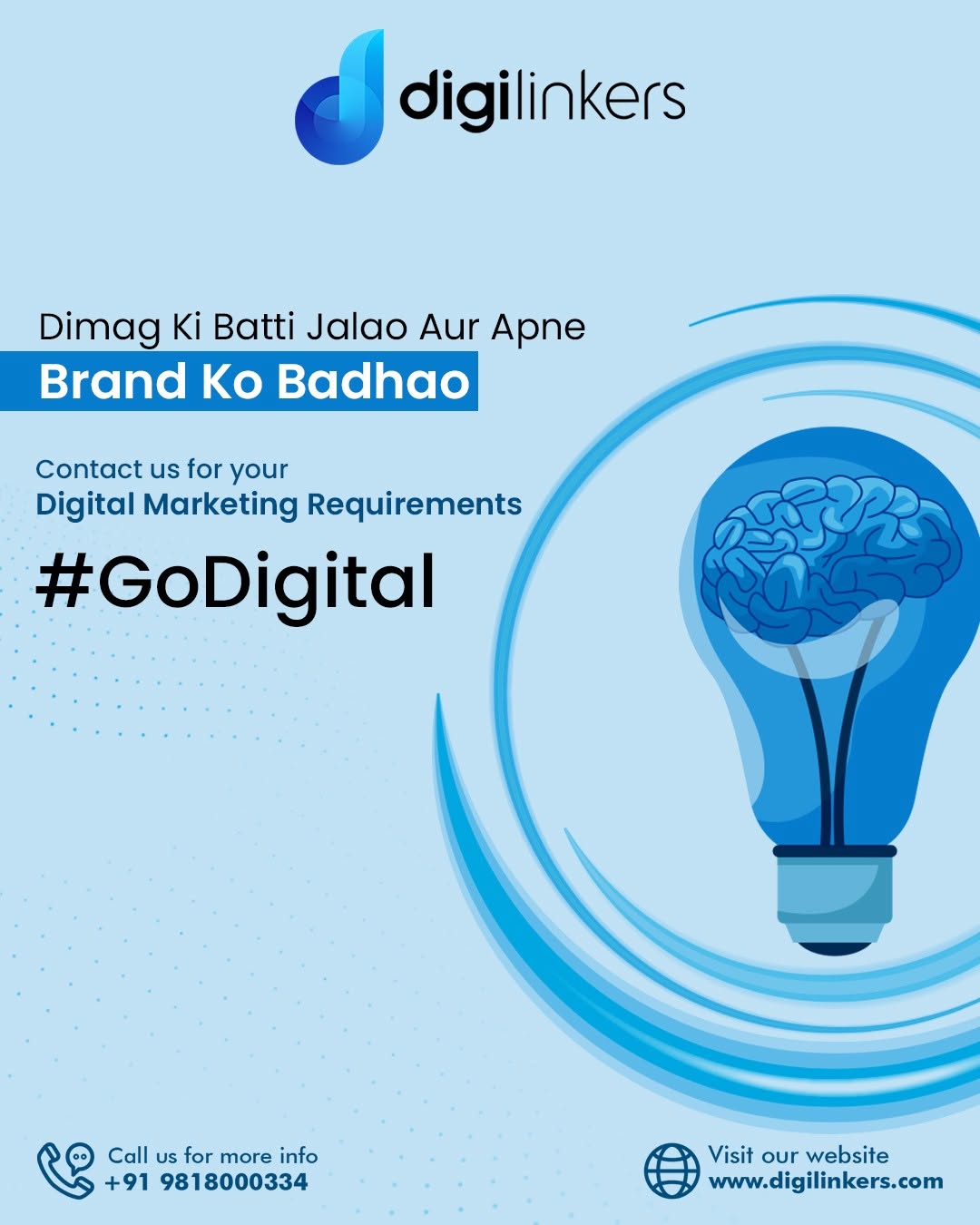 How to Build a Powerful Brand for Today’s Digital-First Customers