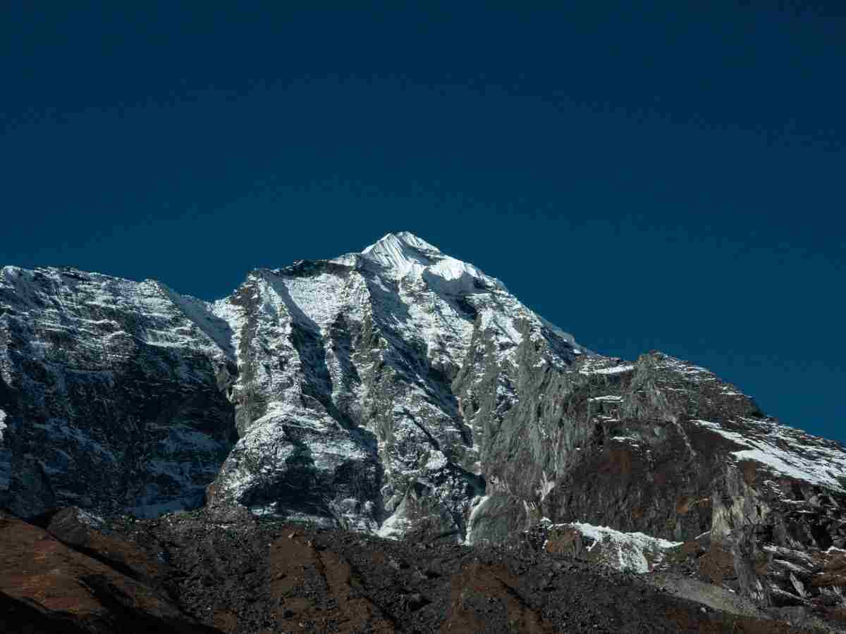 Lobuche Peak Climbing: Nepal’s Stunning Himalayan Summit