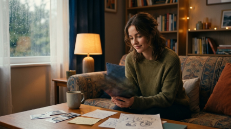 When a Crush Turns into Something More: A Review of You Were My Crush!