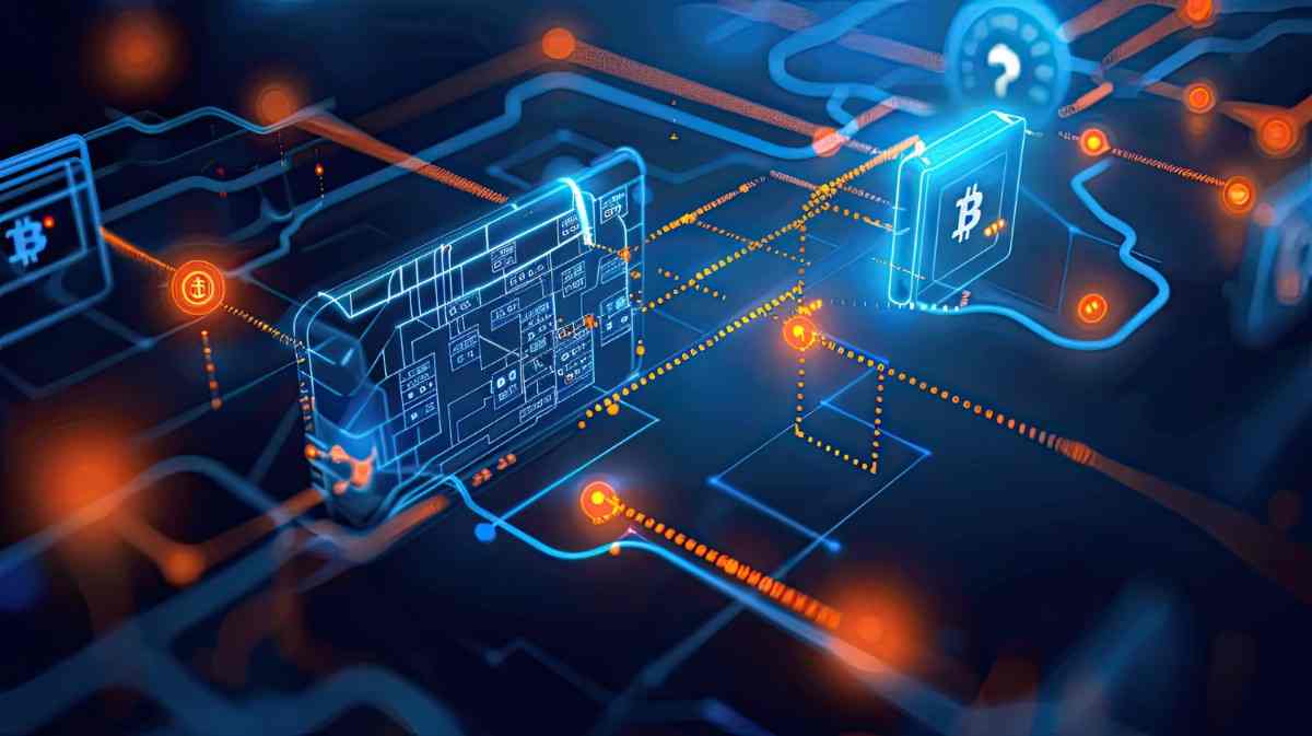 Enterprise Blockchain Development: What Businesses Need to Consider Before Scaling