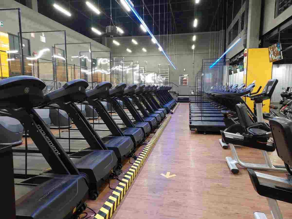 How to Choose the Right Gym in Indore for Your Fitness Goals