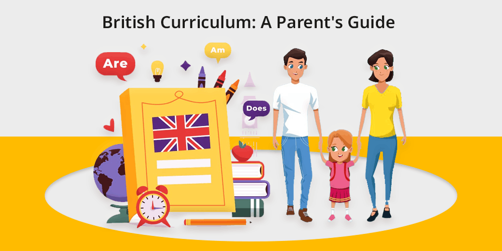 How a Prominent British Curriculum School Supports Student Success 