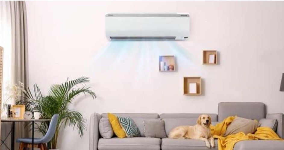 Efficient Cooling for Compact Spaces: The Practical Value of a 1 Ton 3 Star Split AC