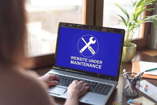 Website Maintenance Dubai: Why Website Security Can't Wait 