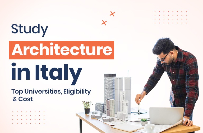 Choose Best Architecture Schools in Italy