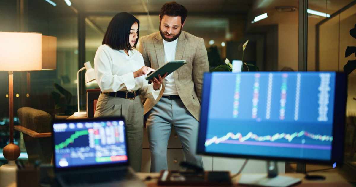 Asset Architecture: Evaluating Structural Differences in Forex vs. CFD Trading