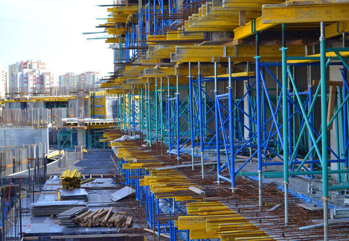 Building Strong Foundations: The Importance of Leeds Formwork Contractors