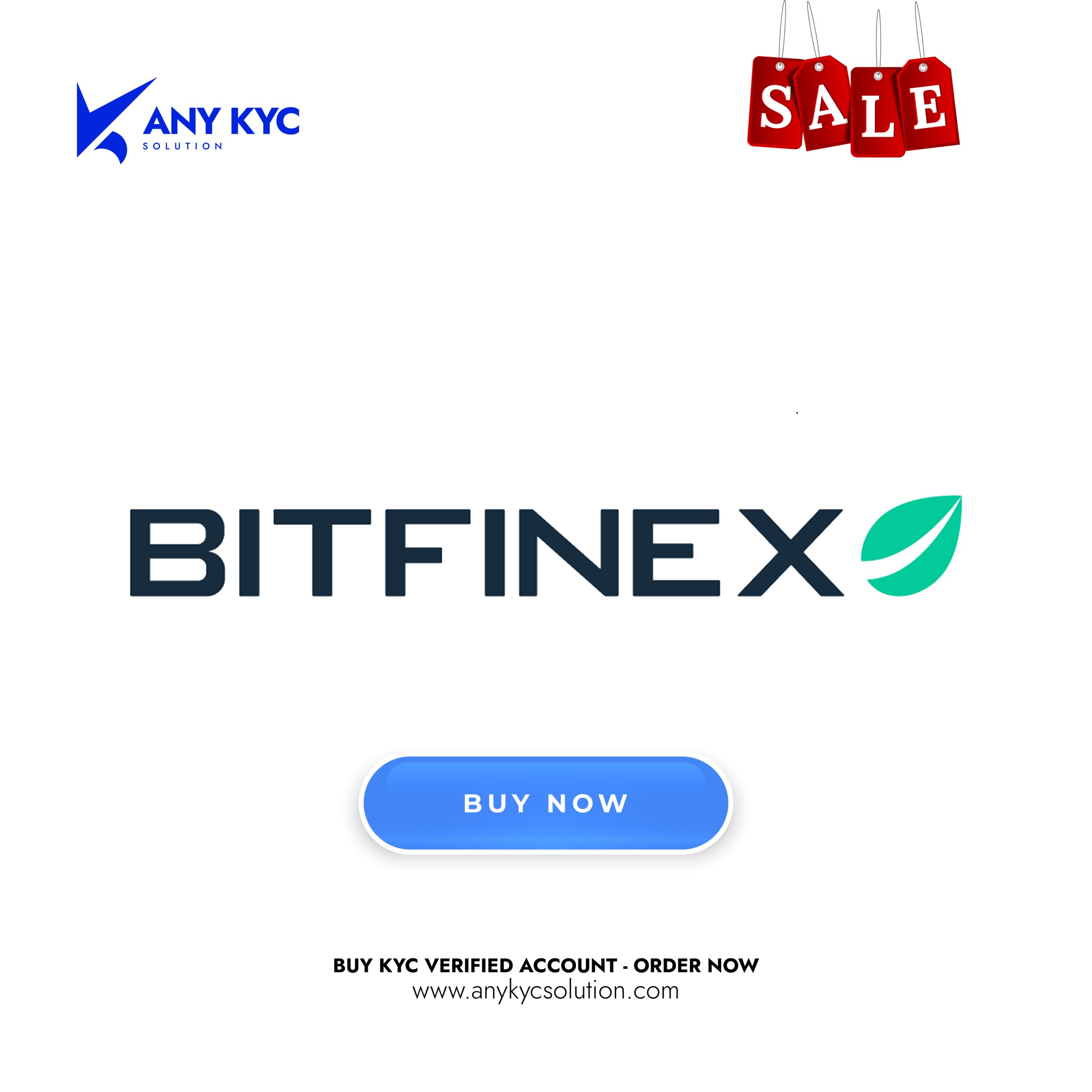 Buy Verified Bitfinex Account: Complete Guide for Safe Online Transactions