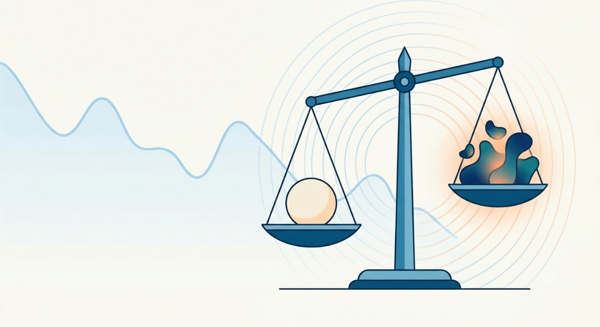 Why Market Sentiment Matters More Than You Think