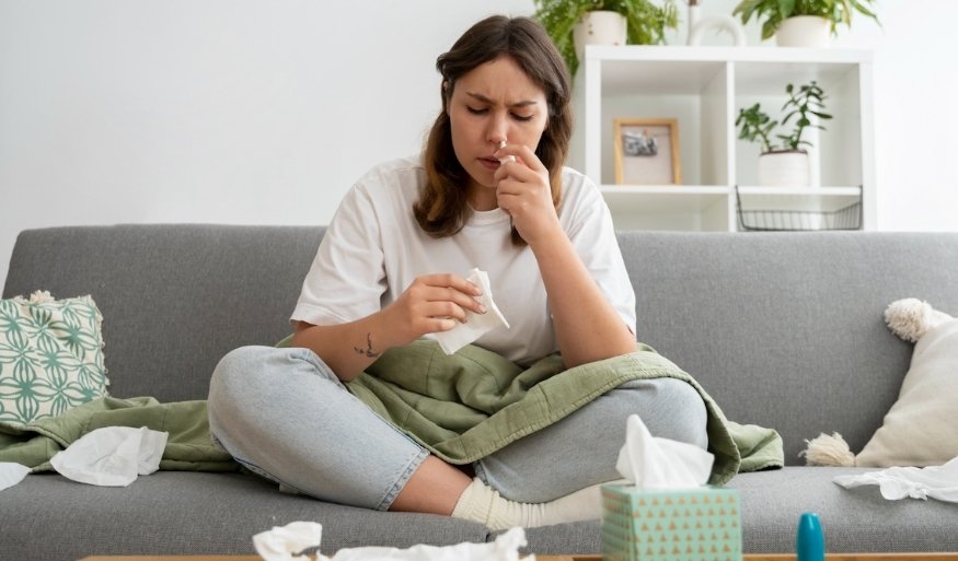 The Worst Places to Live in America If You Have Mold Allergies