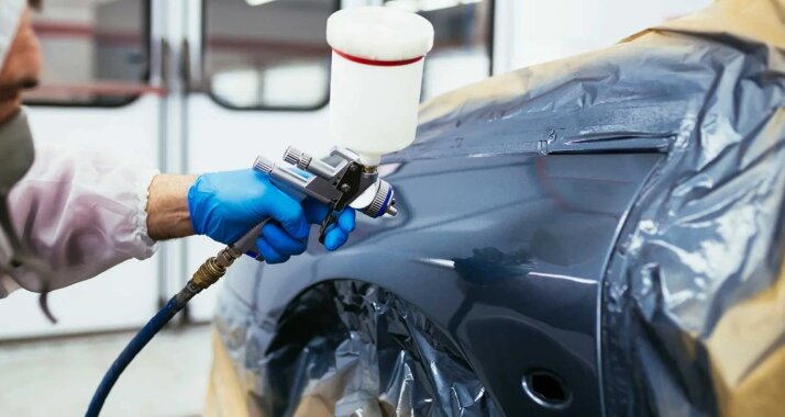 Bumper Repair Adelaide | Get Your Car's Original Look Back!