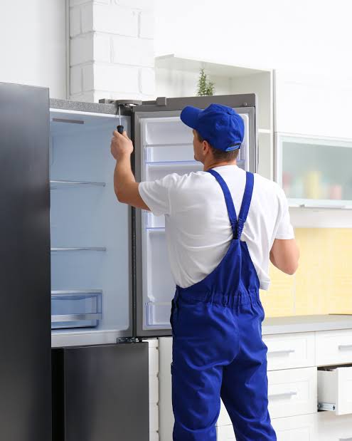 Why Is My Refrigerator Buzzing So Loudly? Condenser Fan Solutions